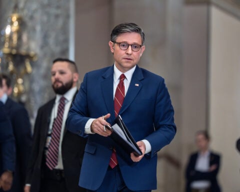 House gets back to work and quickly falls into a cycle of punishing its own