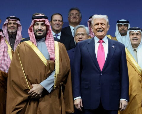 US authorizes export of advanced American semiconductors to companies in Saudi, UAE