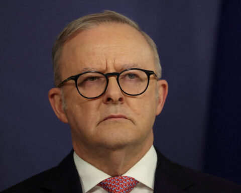 Australia PM says Turkey to host COP31 climate summit