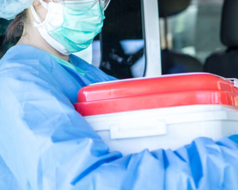 New Jersey organ procurement organization under congressional investigation after ‘alarming’ whistleblower claims