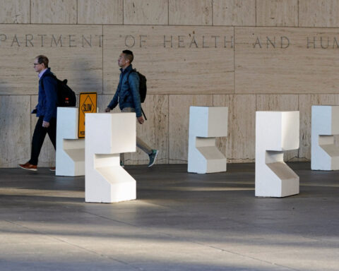 US HHS proposes new CDC programs, including hepatitis B screening for pregnant women, Bloomberg News reports