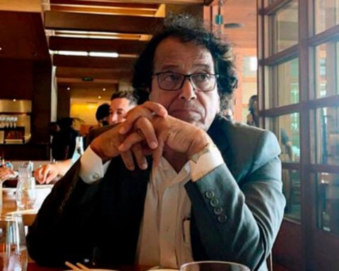 Son of US citizen held in Saudi Arabia says Trump administration secured his father’s return home