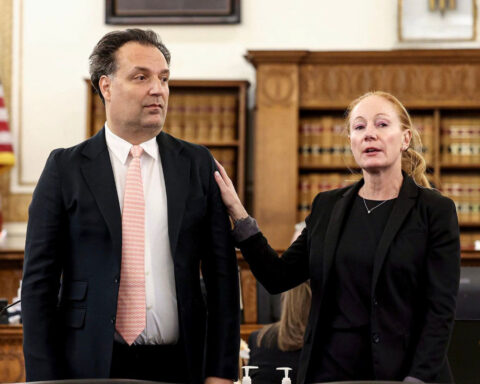 Brian Walshe pleaded guilty to disposing of his wife’s body. Here’s what that could mean for his murder trial