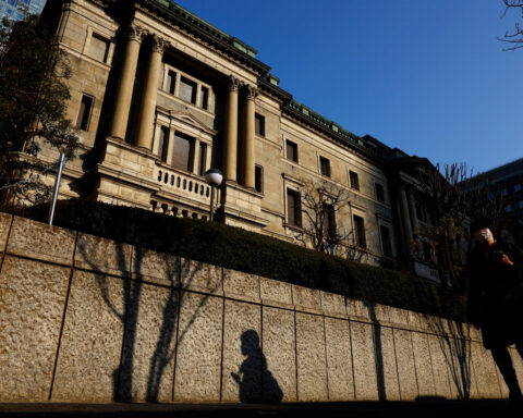 BOJ set to hike interest rates in December, but decision on knife-edge: Reuters poll