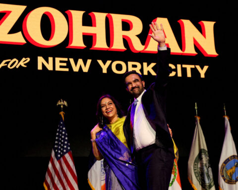 Trump to meet NYC mayor-elect Mamdani at White House on Friday