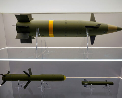 US clears $93 million sale of Javelin anti-tank system, Excalibur projectiles to India