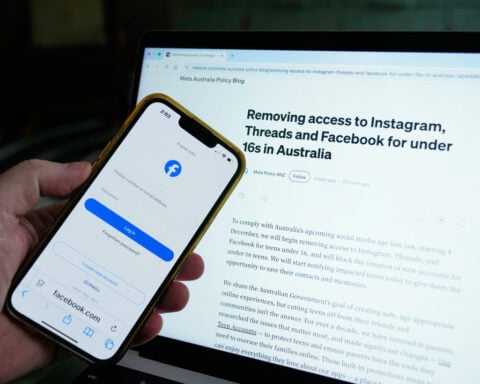 Meta alerts young Australians to download their data before a social media ban