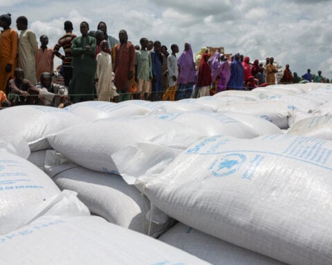 World's richest nations are pulling back from global development efforts, study show