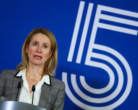 Ukrainians, Europeans must be on board with any plan to end war, EU ministers say