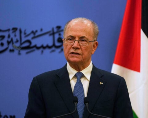 Brussels hosts talks on Gaza reconstruction, security and governance