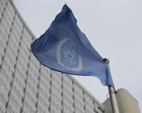 UN atomic agency demands Iran provide full information about its nuclear stockpile