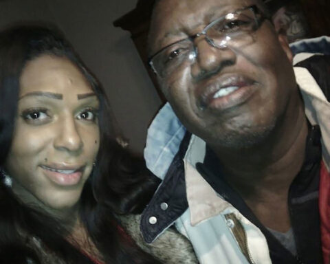 A ballroom legend, an aspiring model and a young athlete: Some of the trans people lost to violence and suicide this year