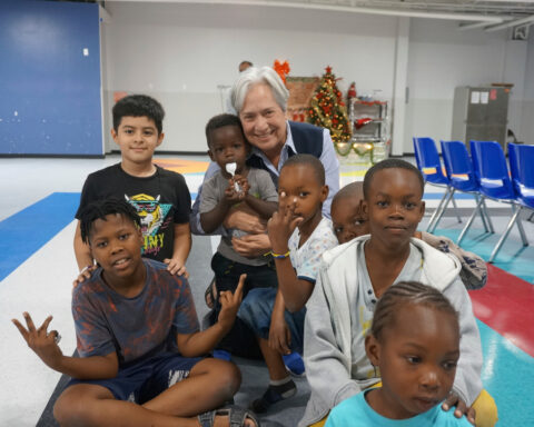 As US debates gender roles, some women in male-led faiths dig in on social and political issues