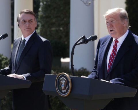 The White House wants to eliminate ‘gender ideology’ and ‘trans ideology.’ What does that mean?