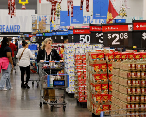 Walmart just proved it’s America’s solution to the affordability crisis