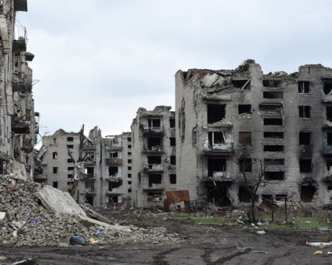 Trump’s 28-point peace proposal for Ukraine would require land concessions and military reduction