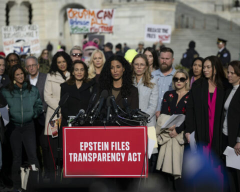 ‘Jeffrey Epstein is not unique’: What his case reveals about the realities of child sex trafficking