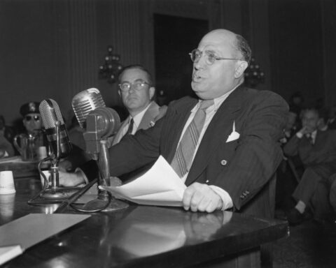 First Amendment in flux: When free speech protections came up against the Red Scare