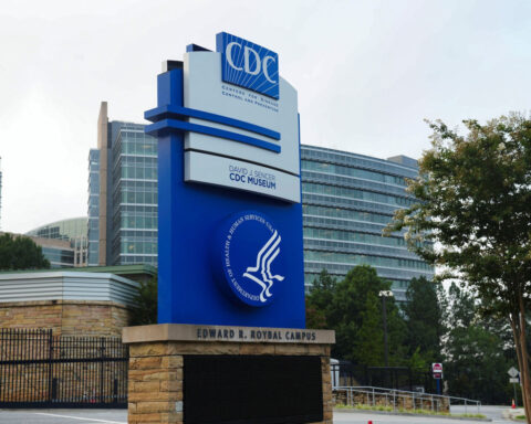 CDC website changed to include false claims that link autism and vaccines