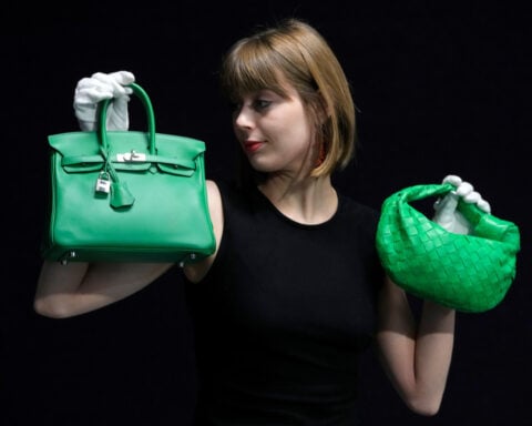 New study shows global luxury shoppers are spurning high-end brands over steep price hikes