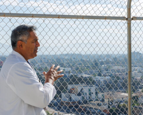 As US migration rates drop, life on the San Diego border has changed