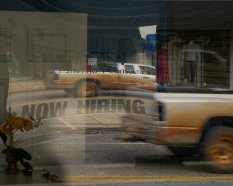 Instant View: Job growth accelerated in September, unemployment rate ticks up