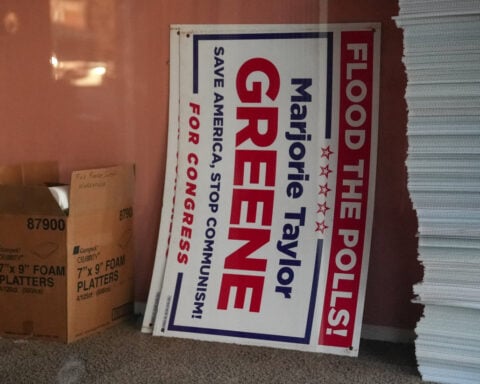 Feud in the family: Trump break with Marjorie Taylor Greene jolts MAGA heartland