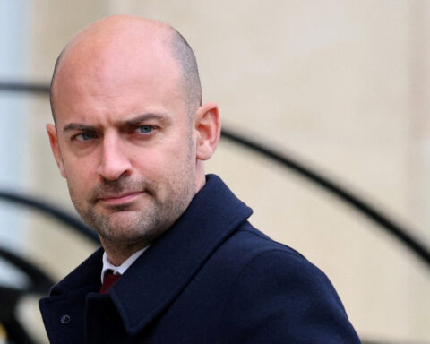 France pushes EU sanctions against drug-linked organised crime