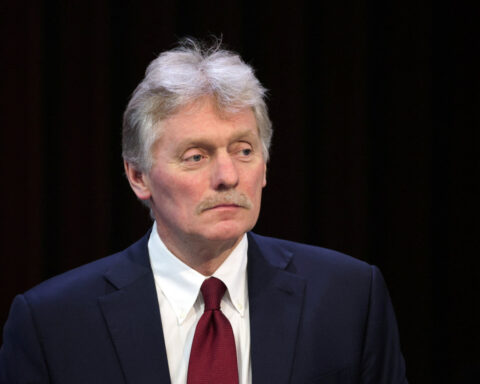 Kremlin says it wonders why Airbus chairman is making 'provocative' statements about nuclear weapons