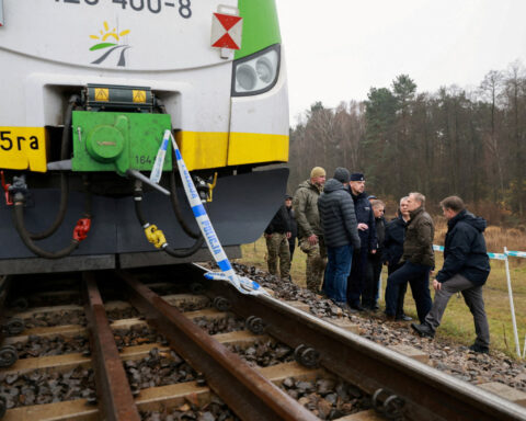 Poland requests extradition of sabotage suspects from Belarus