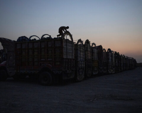 IMF sees 6.5% GDP upside if Pakistan fixes corruption, governance