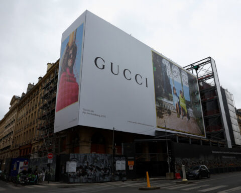 Luxury sector to revive in 2026 but price hikes leave shoppers 'betrayed', Bain says