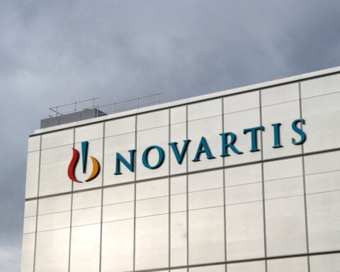 Novartis sees sales boost from key cancer drugs