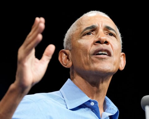 Trump and Republicans once more face a tough political fight over Obama-era health law