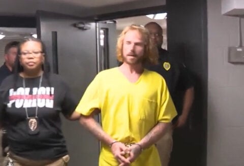 Daniel Callihan, already serving life for kidnapping and murder, sentenced on federal charges