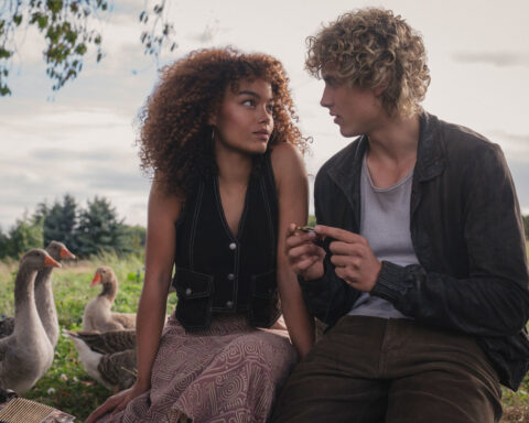 Our first look at ‘The Hunger Games: Sunrise on the Reaping’ is already a wild ride