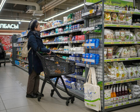 Lawmakers pass bill raising taxes for Russians branded as ‘foreign agents’