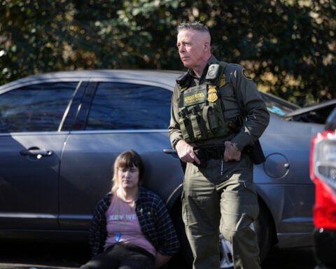 Charlotte immigration crackdown goes on, Homeland Security says, despite sheriff saying it ended