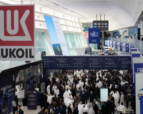 US sanctions on big Russian oil firms are having their intended effect, Treasury official says