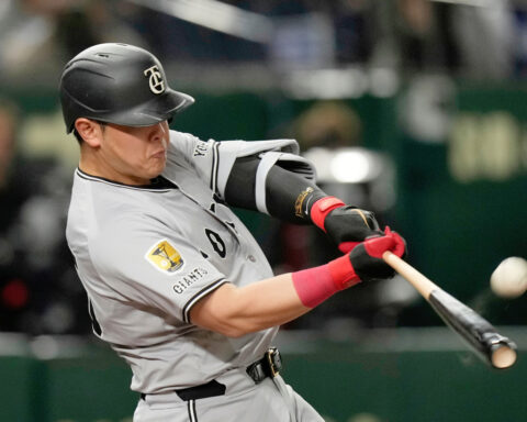 Japanese infielder Kazuma Okamoto, pitcher Kona Takahashi posted and can sign with MLB teams
