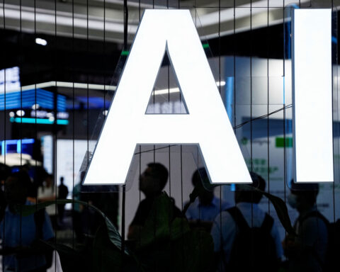 AI boom brings fresh risks to US markets, and more money to M&A