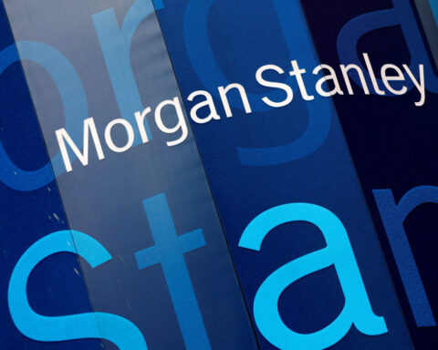 Morgan Stanley drops call for December Fed rate cut after strong jobs data