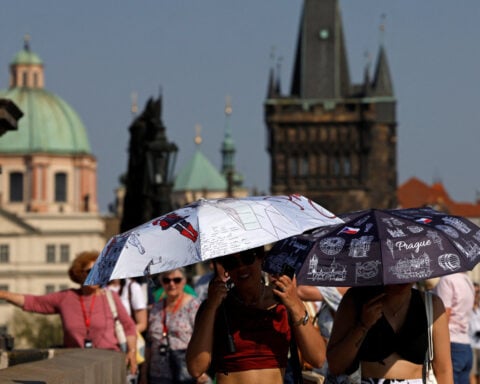 Europe plans service to gauge climate change role in extreme weather