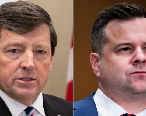 Justice Department is investigating handling of Adam Schiff mortgage fraud probe led by Ed Martin and Bill Pulte