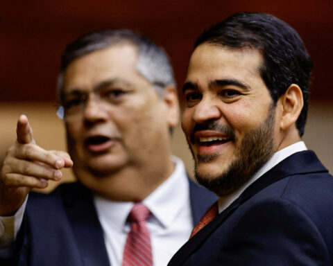 Lula taps Brazil's solicitor general for Supreme Court seat