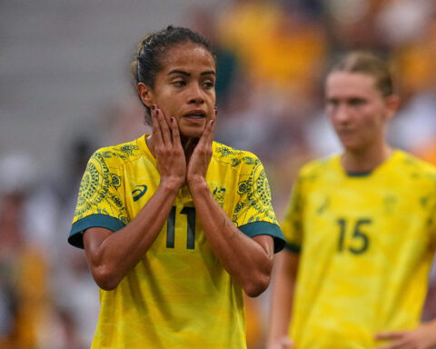 Montpellier denies forward Mary Fowler's racism allegation and threatens legal action