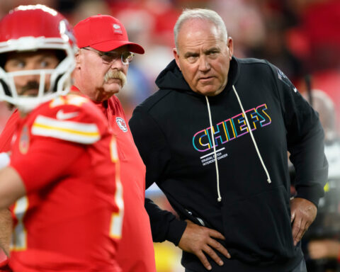 Chiefs assistant Dave Toub: President Trump 'doesn't even know what he's looking at' on NFL kickoffs