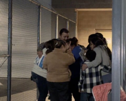 Wilder raid detainees released from Elmore County