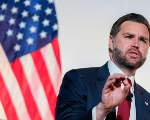 Vance says Americans need patience on prices but says 'We hear you' on affordability concerns