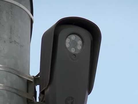 Santa Cruz pauses FLOCK camera data sharing after illegal searches